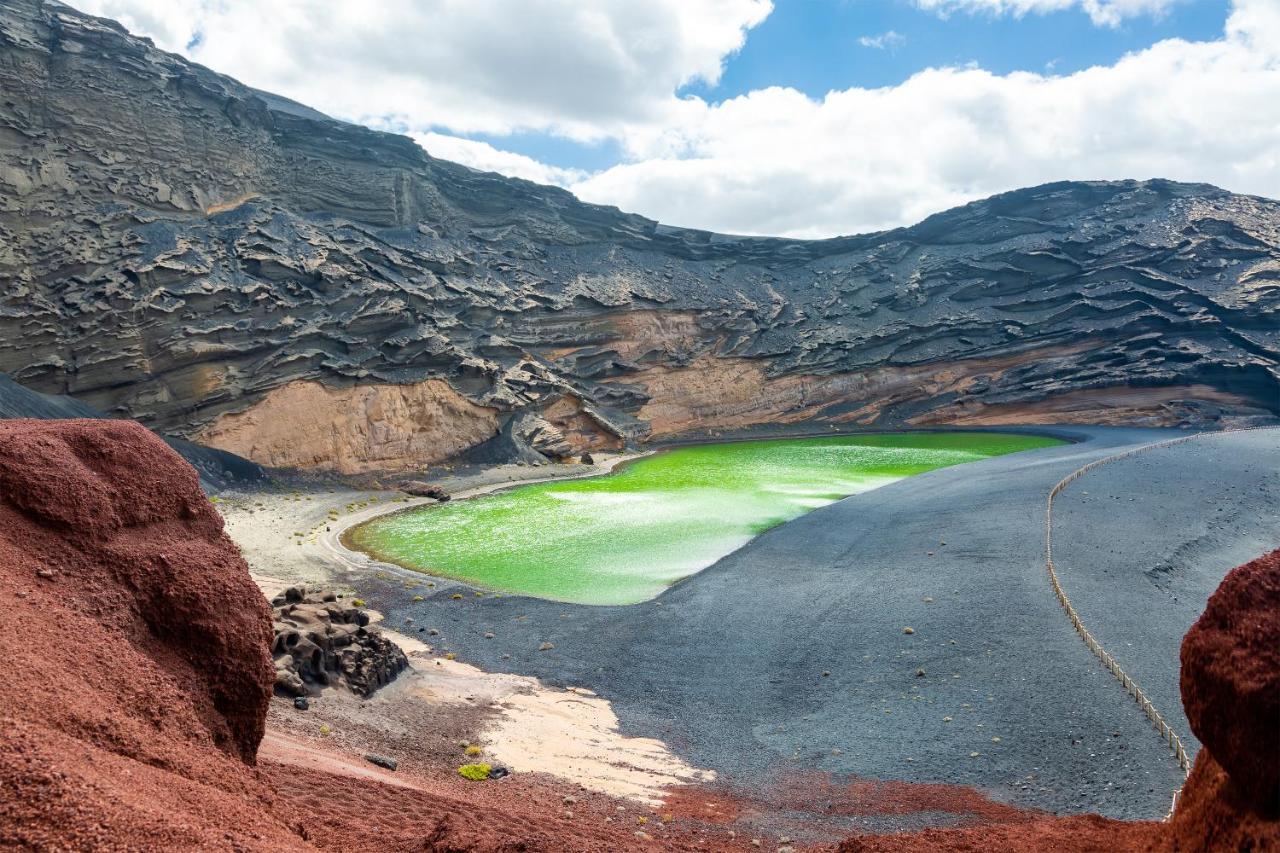 El Hotelito Del Golfo Exteriör bild